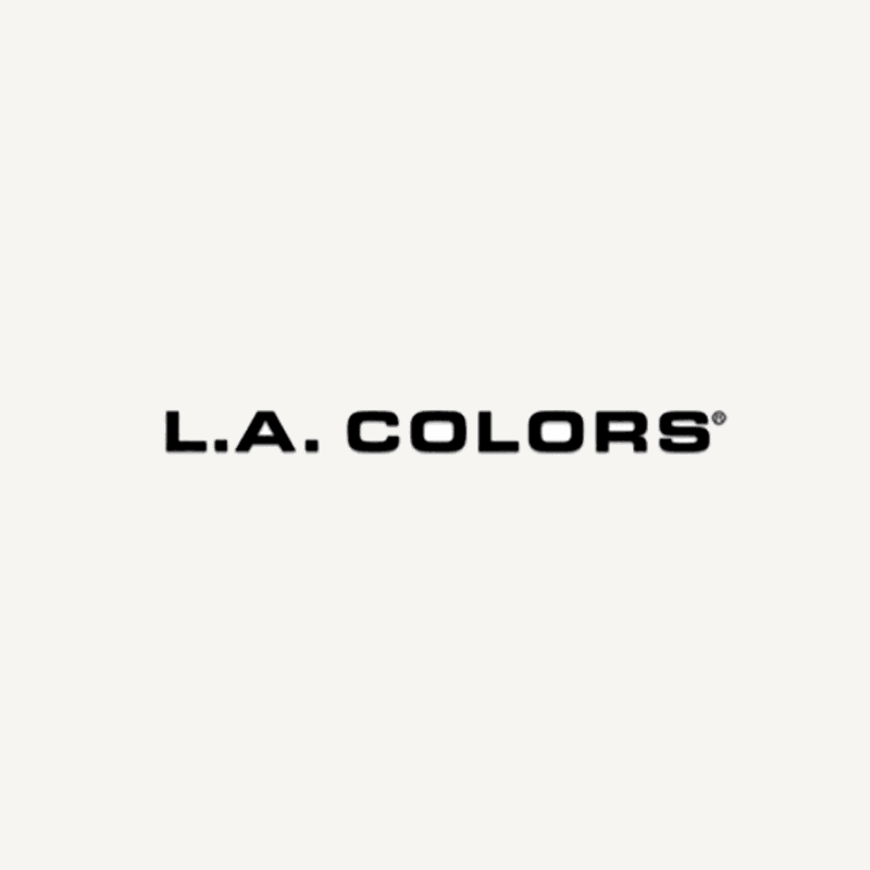 L.A. Colors