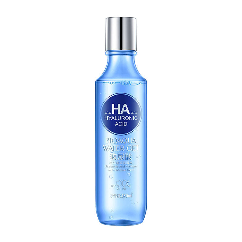Tonico Facial Acido Hialuronico x 150 ml