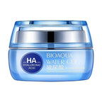 Crema Facial con Acido Hialuronico 50 g