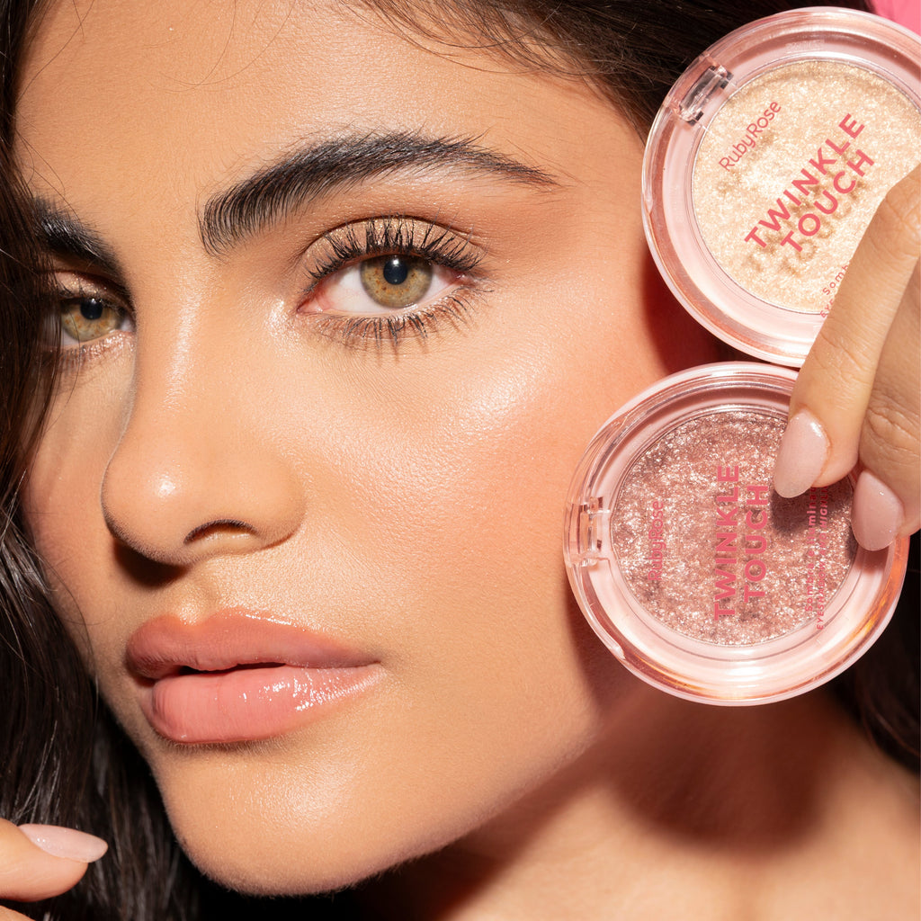 Iluminador- Sombra Individual Twinkle Touch