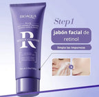 Limpiador Facial de Retinol x 100 g