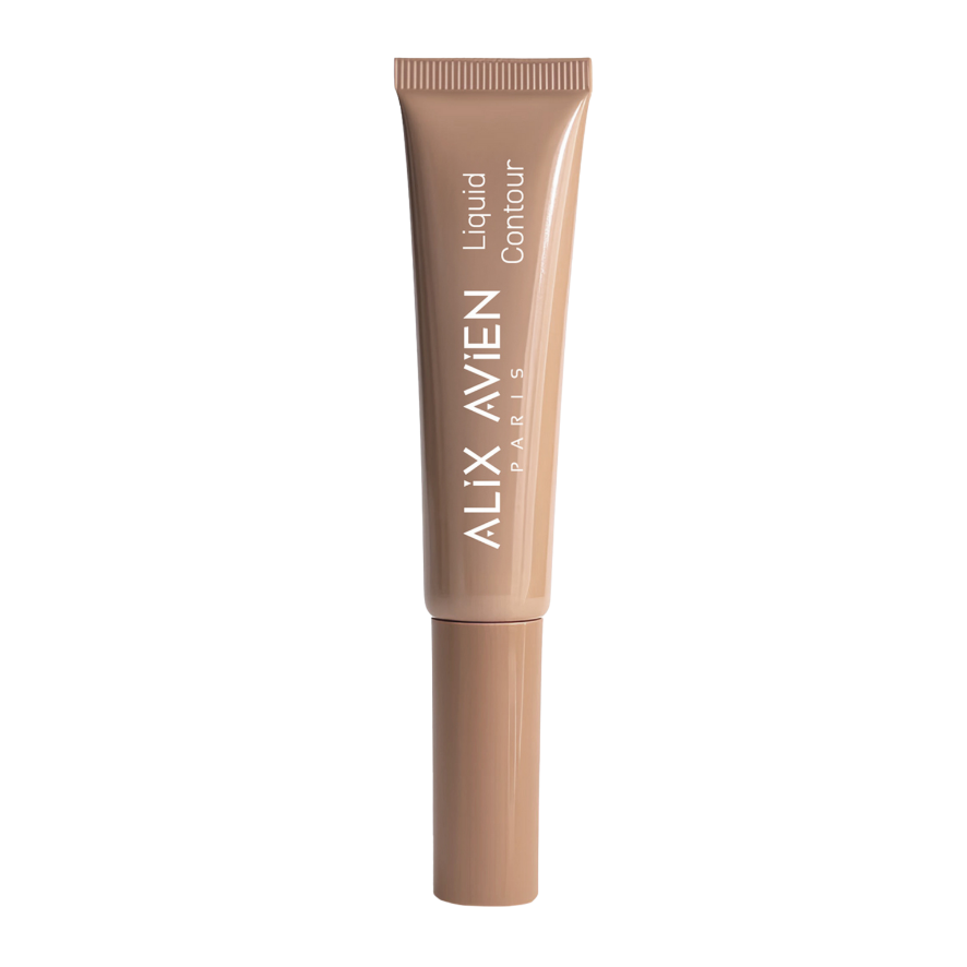 LIQUID CONTOUR 102 SOFT BROWN
