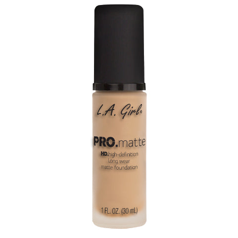 GLM672 BASE MATTE BISQUE