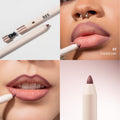 Delineador de Labios Kiss Definition - 01 Orange Soda