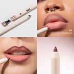 Delineador de Labios Kiss Definition - 01 Orange Soda