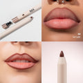 Delineador de Labios Kiss Definition - 01 Orange Soda