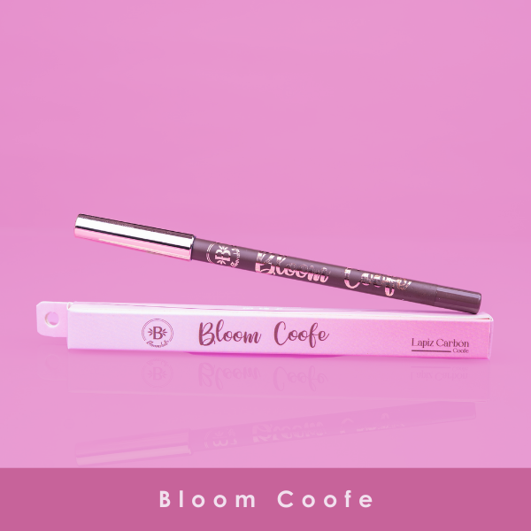 Bloom black (eyeliner pencil)
