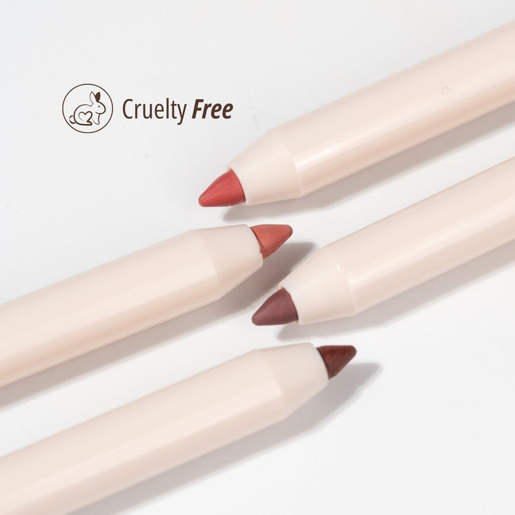 Delineador de Labios Kiss Definition - 01 Orange Soda