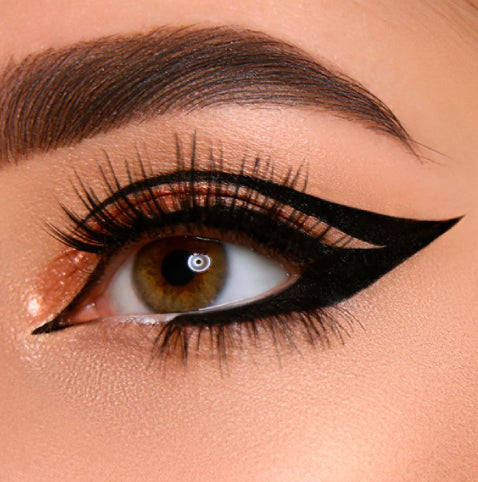 GEL731 DELINEADOR EN GEL Jet Black