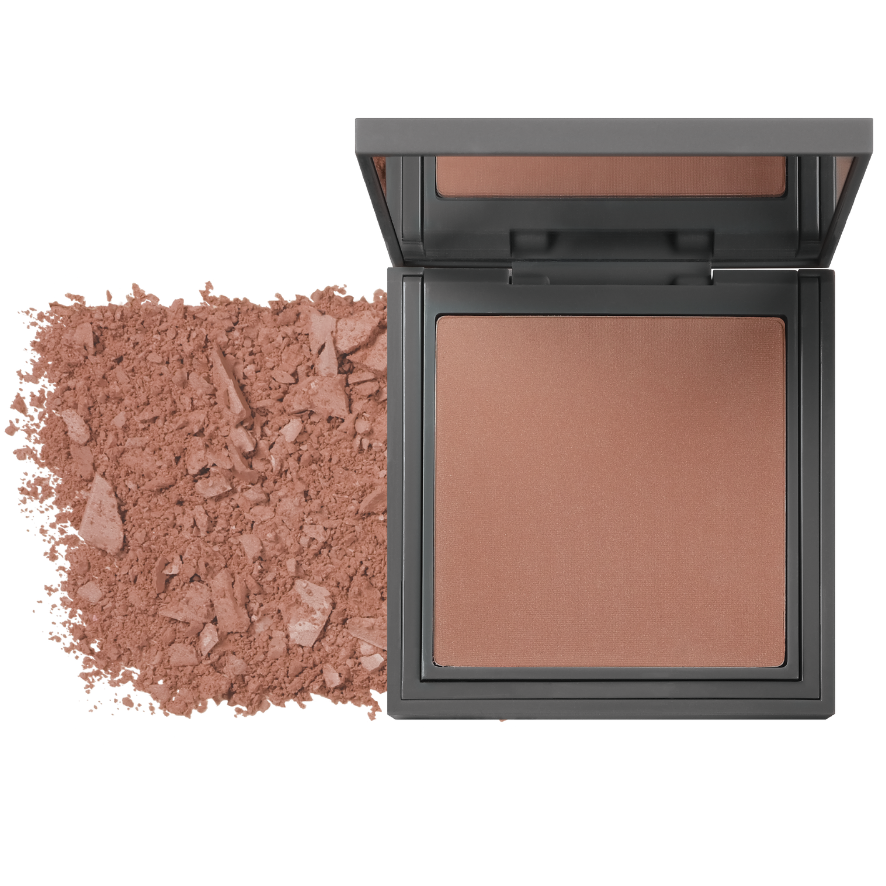 POWDER BLUSH PB101 NUDE PINK