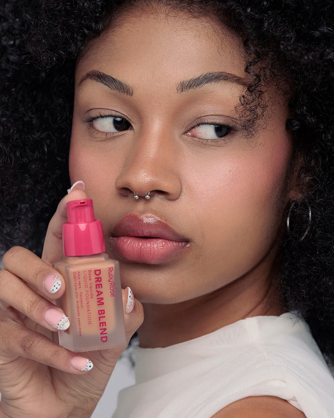 Base Liquida Dream Blend