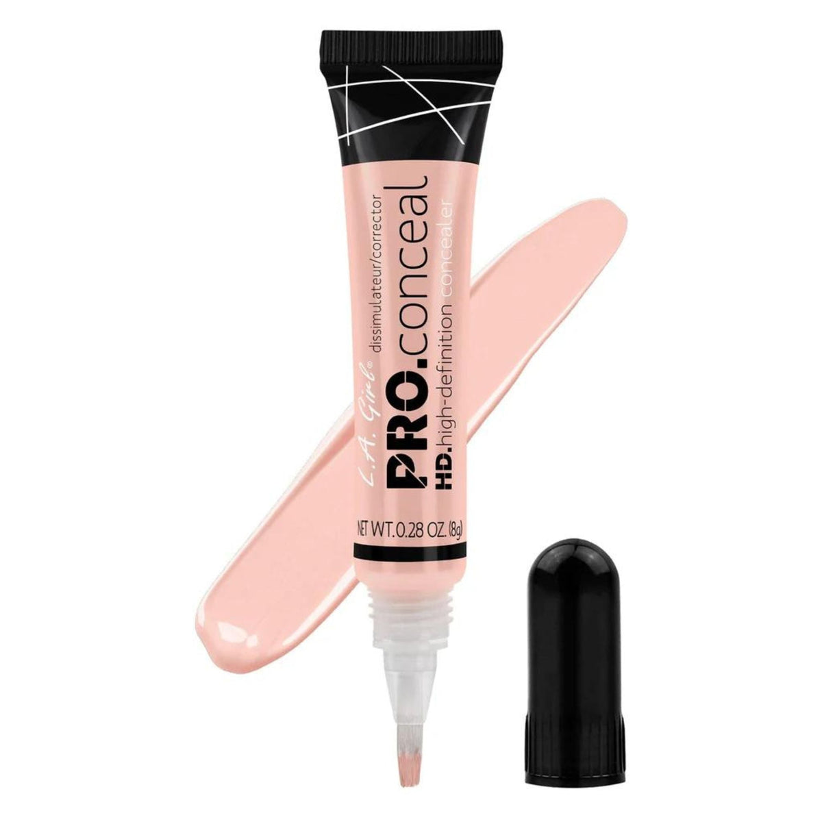 GC965 CORRECTOR ROSADO