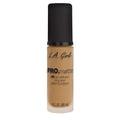 GLM675 BASE MATTE MEDIUM BEIGE