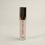 Lip Gloss Juicy Lips con ácido hialurónico