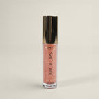Lip Gloss Juicy Lips con ácido hialurónico