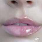 Lip Gloss Juicy Lips con ácido hialurónico