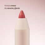 Delineador de Labios Kiss Definition - 01 Orange Soda