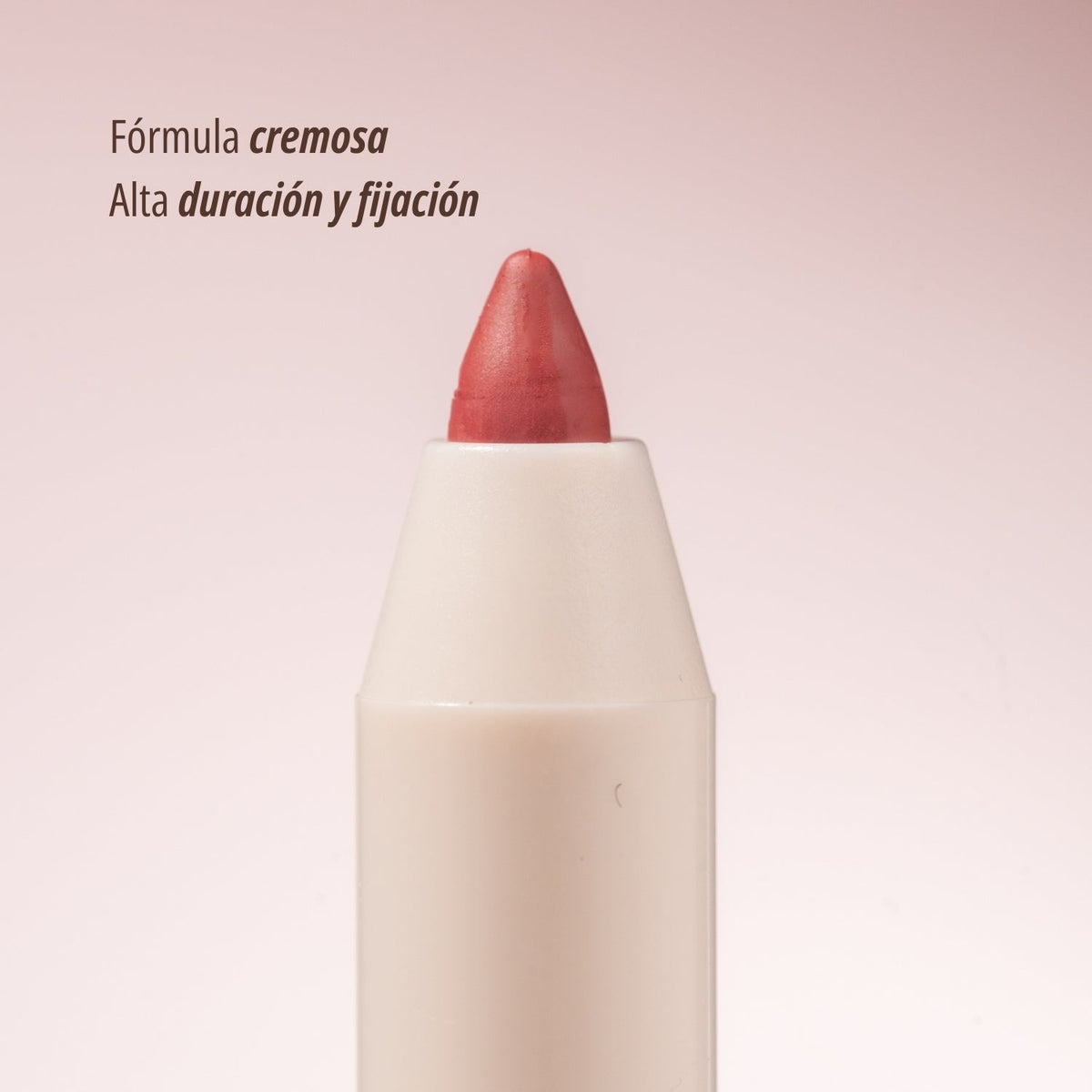 Delineador de Labios Kiss Definition - 01 Orange Soda