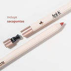 Delineador de Labios Kiss Definition - 01 Orange Soda