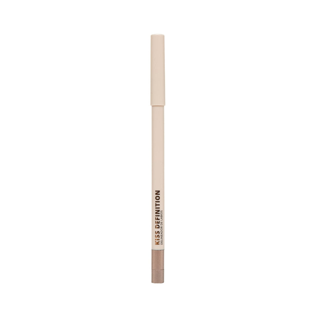 Delineador de Labios Kiss Definition - 01 Orange Soda