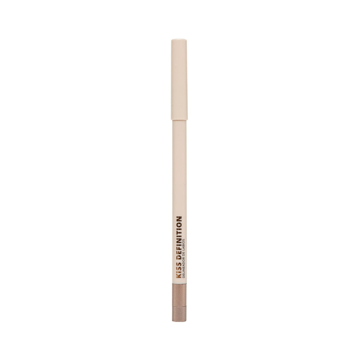 Delineador de Labios Kiss Definition - 01 Orange Soda