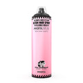 Immortal Infuse Beton Flexible hold hair spray 500 ml
