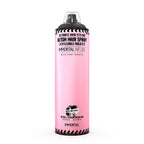 Immortal Infuse Beton Flexible hold hair spray 500 ml