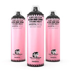 Immortal Infuse Beton Flexible hold hair spray 500 ml