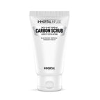 Gently Exfoliating Carbon Scrub