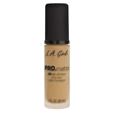 Base Matte Beige