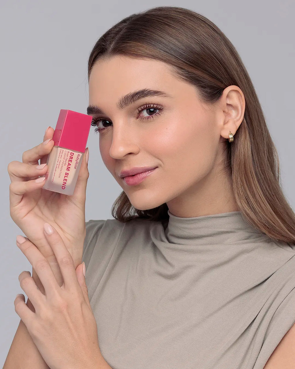 Base Liquida Dream Blend