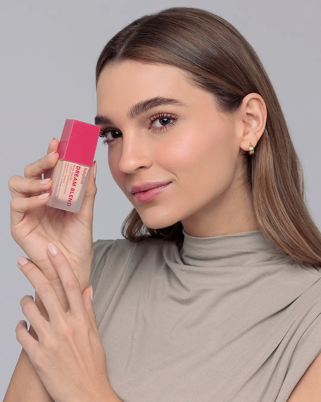 Base Liquida Dream Blend