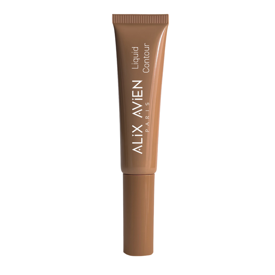 LIQUID CONTOUR 102 SOFT BROWN