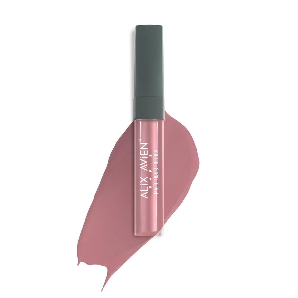 MATTE LIQUID LIPSTICK 501 CARAMEL NUDE