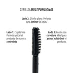 Gel Fijador de Cejas Freeze Babes