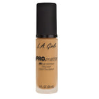 GLM673 BASE MATTE BEIGE