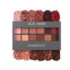 EYESHADOW PALLETTE 333 GLAMOROUS GALAXY