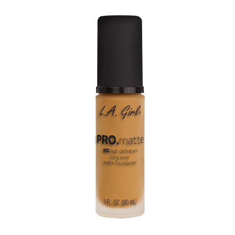 GLM677 BASE MATTE SOFT HONEY