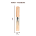 Gel Fijador de Cejas Freeze Babes