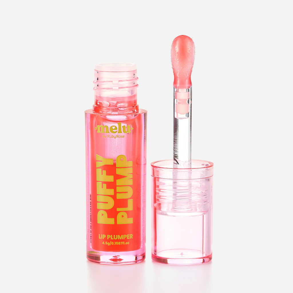 LIP OIL MELU PUFFY PLUMP