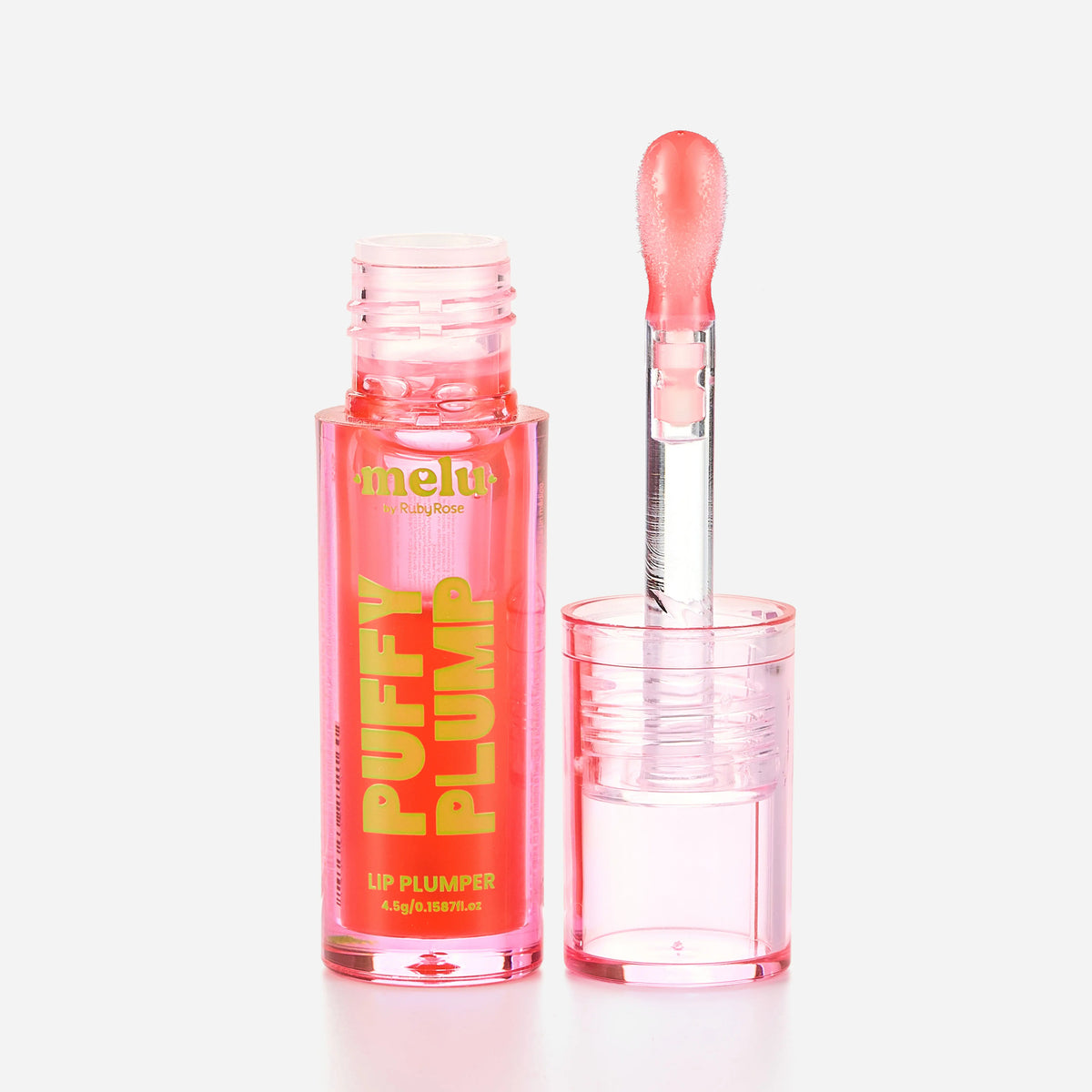 LIP OIL MELU PUFFY PLUMP