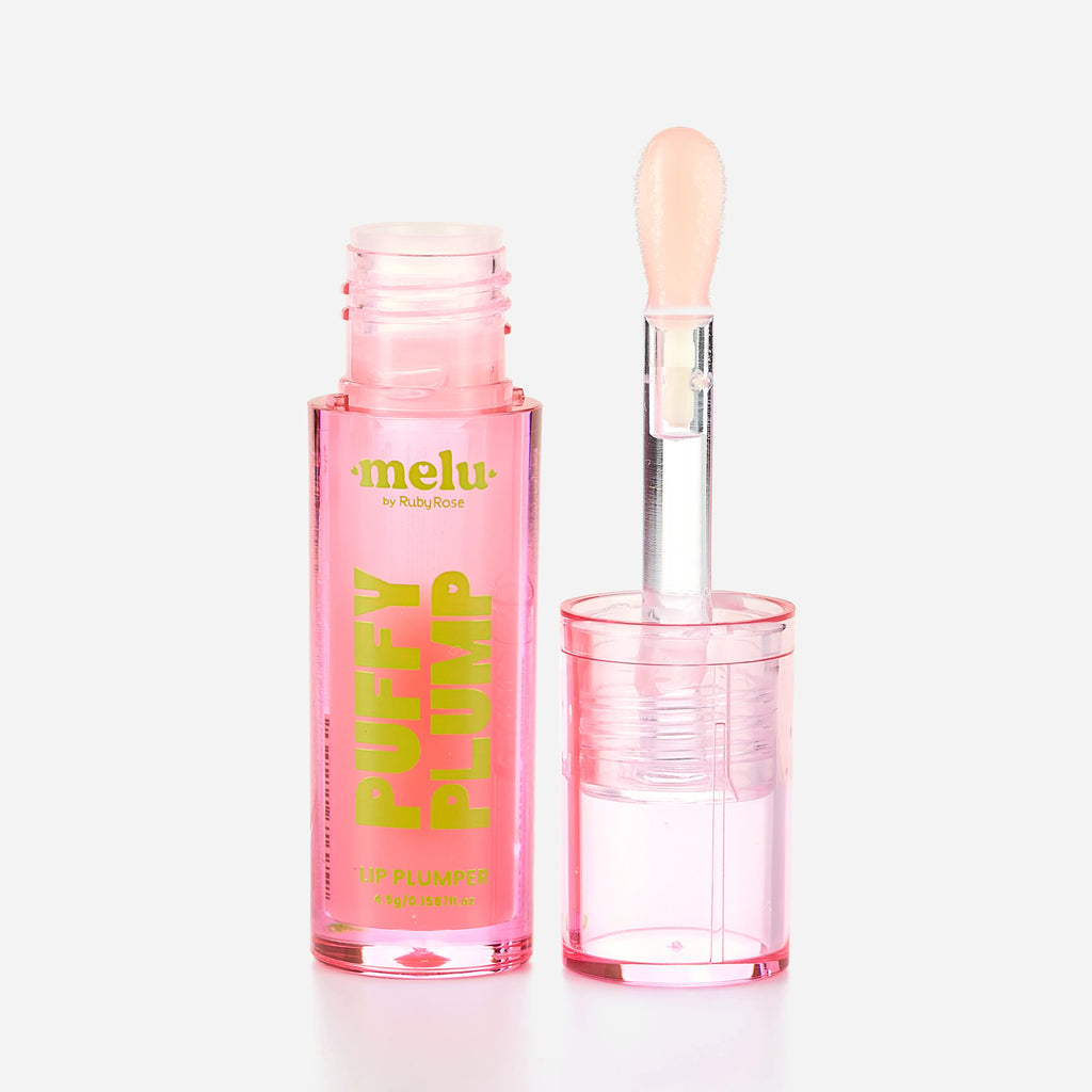 LIP OIL MELU PUFFY PLUMP