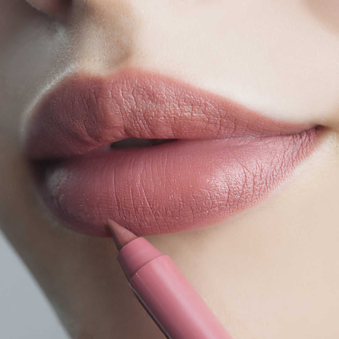 Lápiz delineador de labios nueva presentación