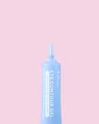 Contorno de ojos en gel