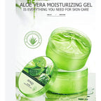 Gel Refrescante Aloe x 300g