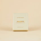 RUBOR EN DÚO ALLURE CREMA Y POLVO COMPACTO