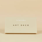 PALETA DE SOMBRAS 18 TONOS ART DECO