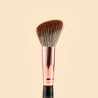 KIT DE BROCHAS GLAM ROSE X8