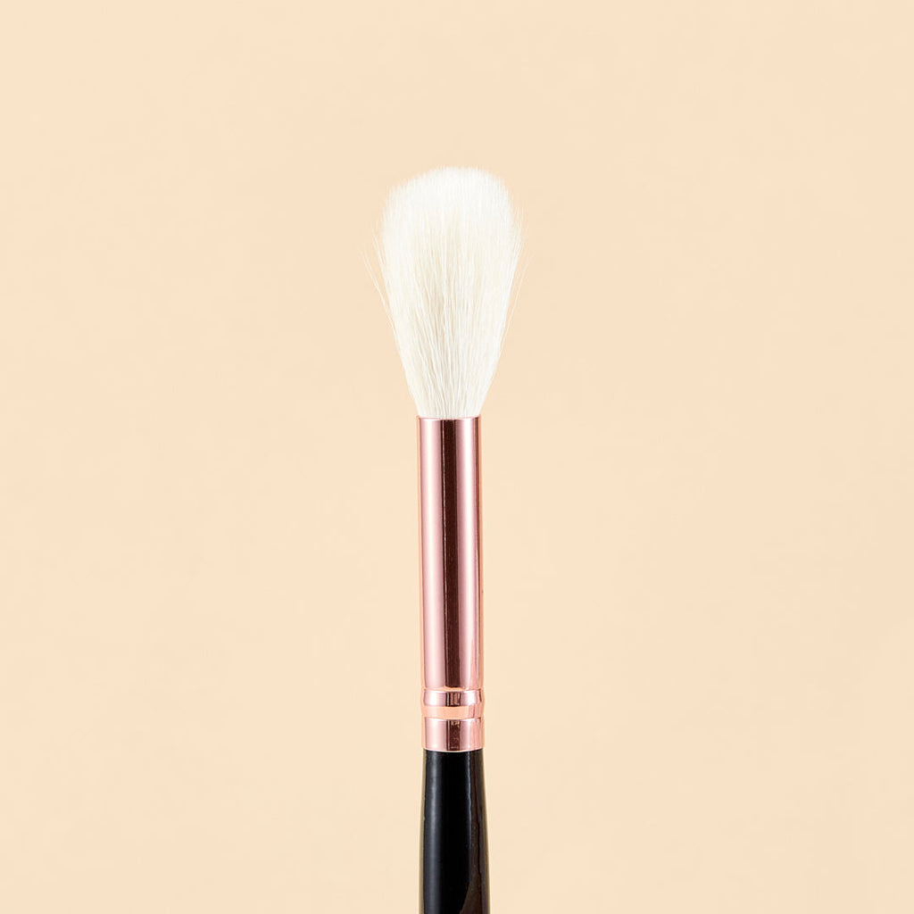 KIT DE BROCHAS GLAM ROSE X8