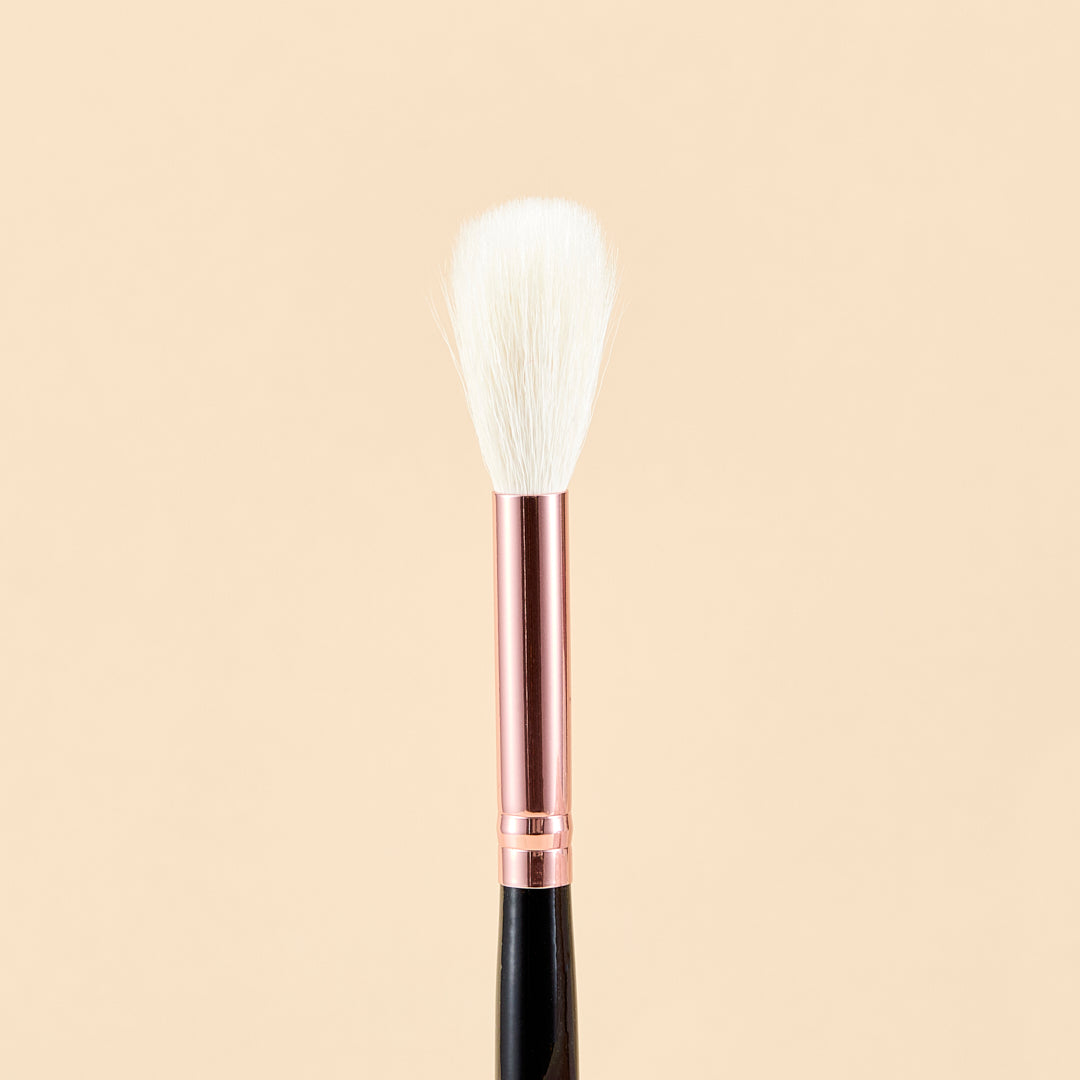 KIT DE BROCHAS GLAM ROSE X8